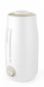 Ультразвуковой увлажнитель воздуха серии SANREMO Plus RUH-SP400/3.0M-SV