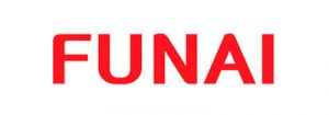 FUNAI FUNAI