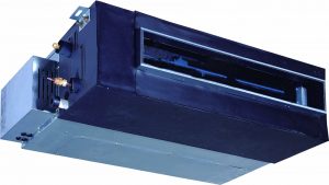 Сплит-система T18H-LD2/I2_T18H-LU2/O