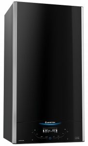 Котел газовый конденсационный Ariston ALTEAS ONE NET 35 (31 кВт)