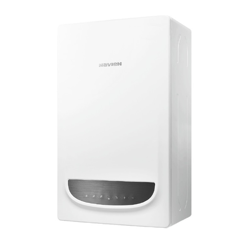 Котел газовый Navien Deluxe One 24K (24 кВт) 