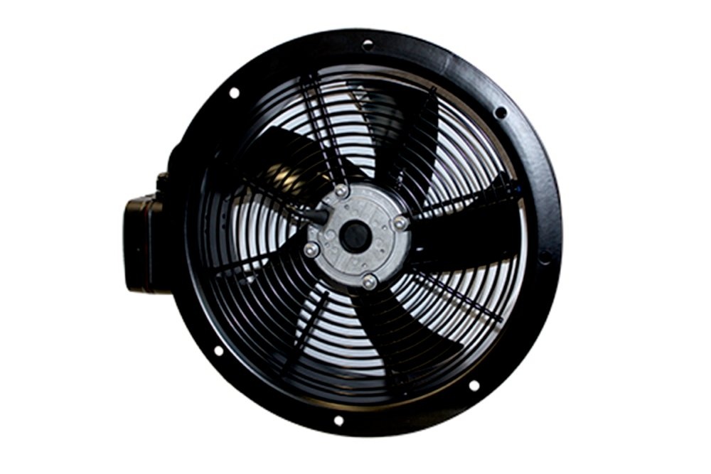 Осевой вентилятор AR 300E2 Axial fan 