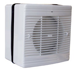 Бытовой вентилятор BF-W 230A Window fan 