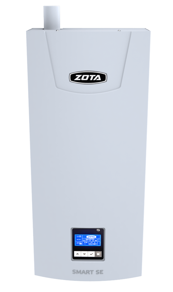Котел электрический Zota Smart SE 6 (6 кВт) 220/380В 